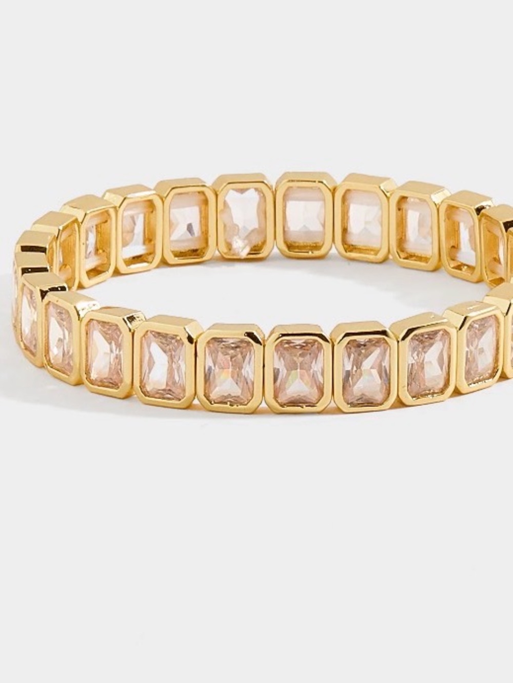 Allie+Bess Diana Bracelet